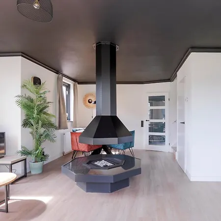 Holiday park 't Broeckhuys