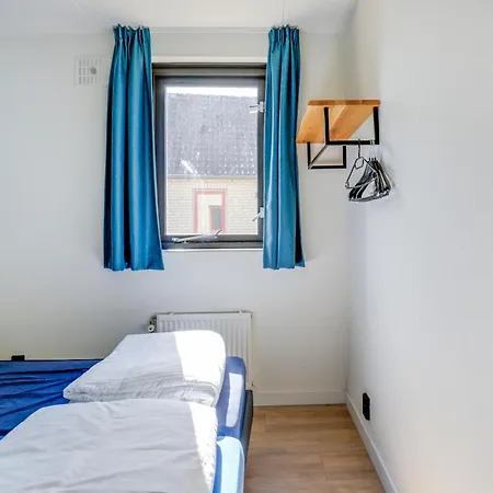 Holiday park 't Broeckhuys Ewijk