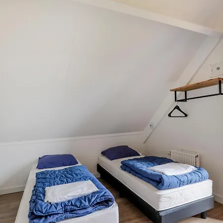 Holiday park 't Broeckhuys