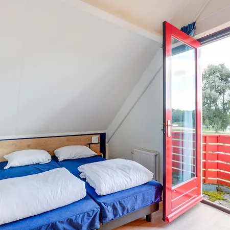 Parco vacanze 't Broeckhuys Ewijk