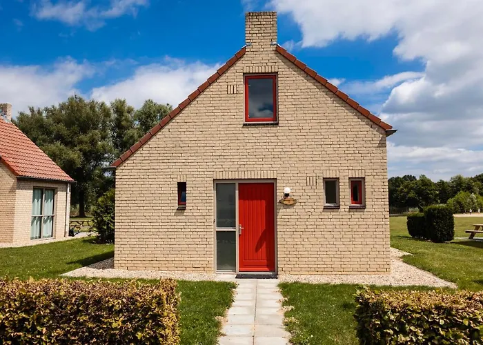 't Broeckhuys * Ewijk