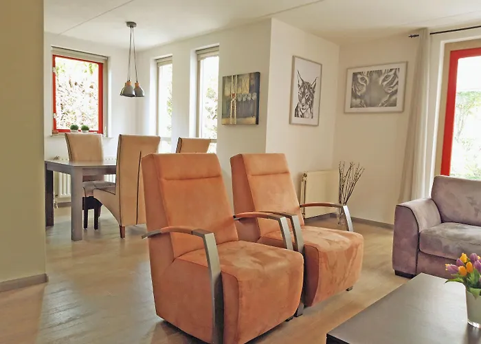 פארק נופש 't Broeckhuys