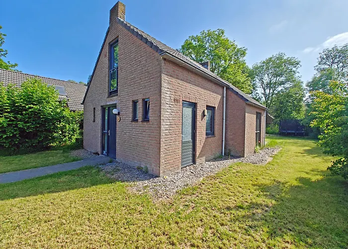 פארק נופש 't Broeckhuys Ewijk