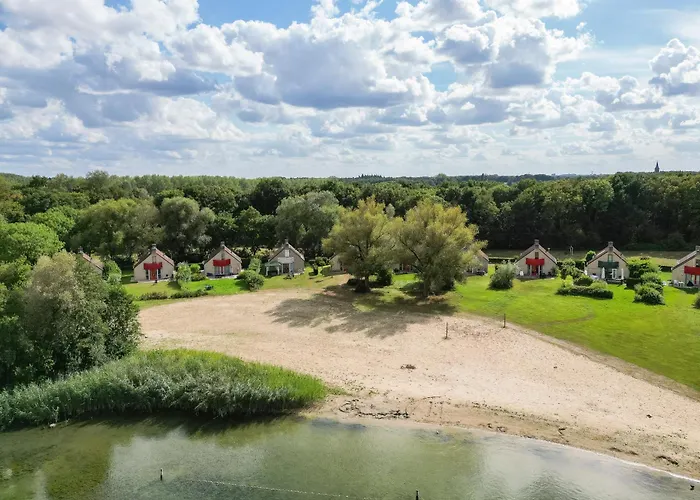 't Broeckhuys Feriepark