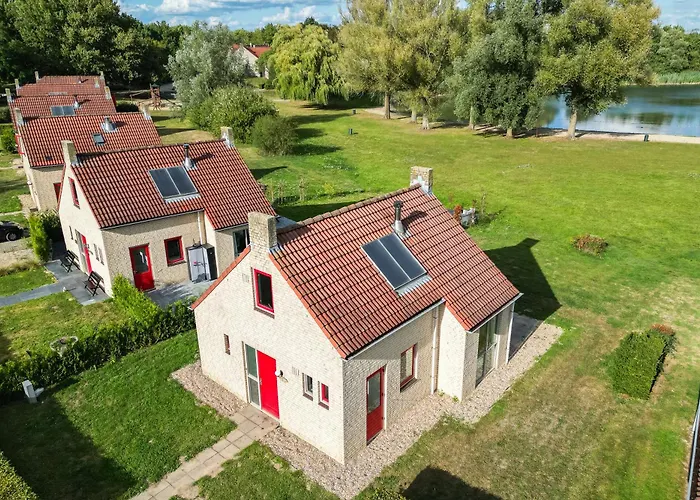 Feriepark 't Broeckhuys