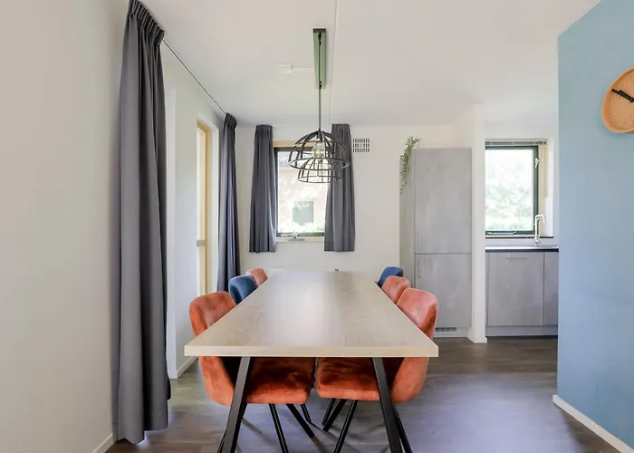 't Broeckhuys Feriepark *