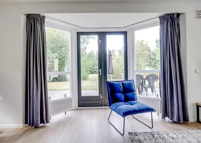 't Broeckhuys Feriepark Ewijk