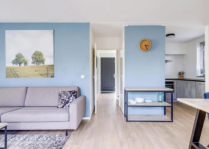 פארק נופש 't Broeckhuys Ewijk