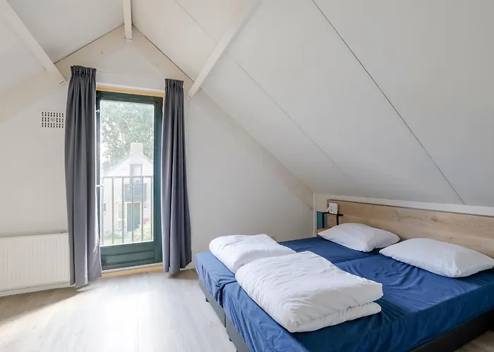 't Broeckhuys פארק נופש