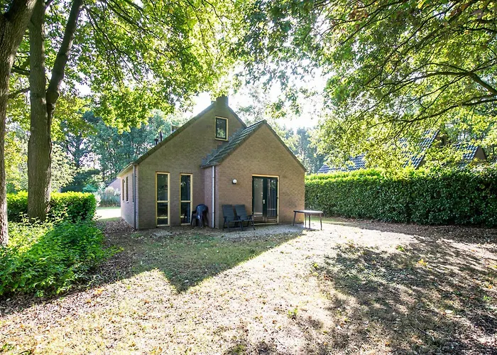 't Broeckhuys Feriepark Ewijk