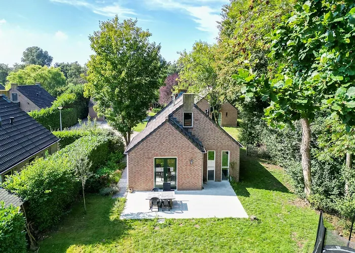 Feriepark 't Broeckhuys *