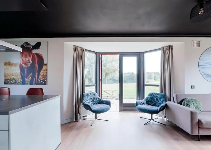 't Broeckhuys Feriepark Ewijk