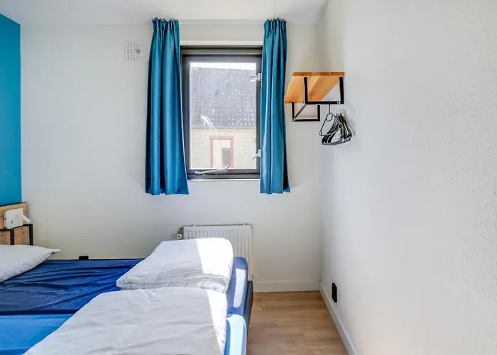 Feriepark 't Broeckhuys Ewijk